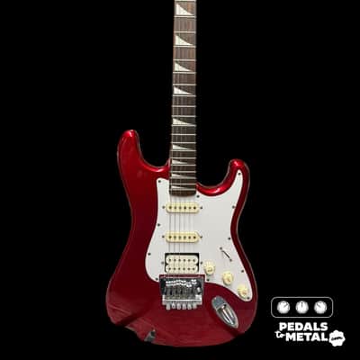 Epiphone S-500 1986 - 1988 - x11345 image 2