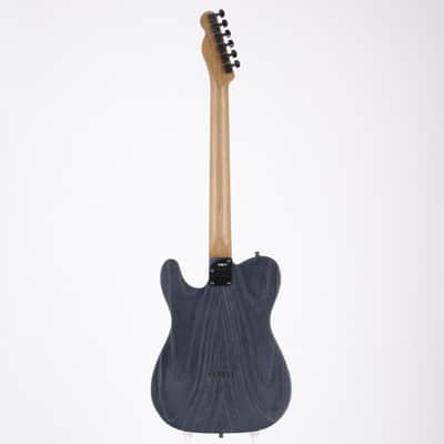FENDER USA Fender LTD American Professional II Telecaster HH RMN SMK [US24031243] (08/24) image 2