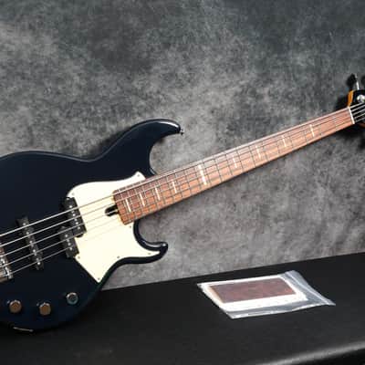 2023 Yamaha BBP35 Pro Series - Midnight Blue image 2