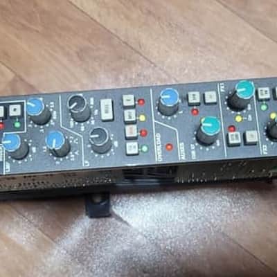 SSL Solid State Logic 6089012XD channel strip for 9000K mixer image 3