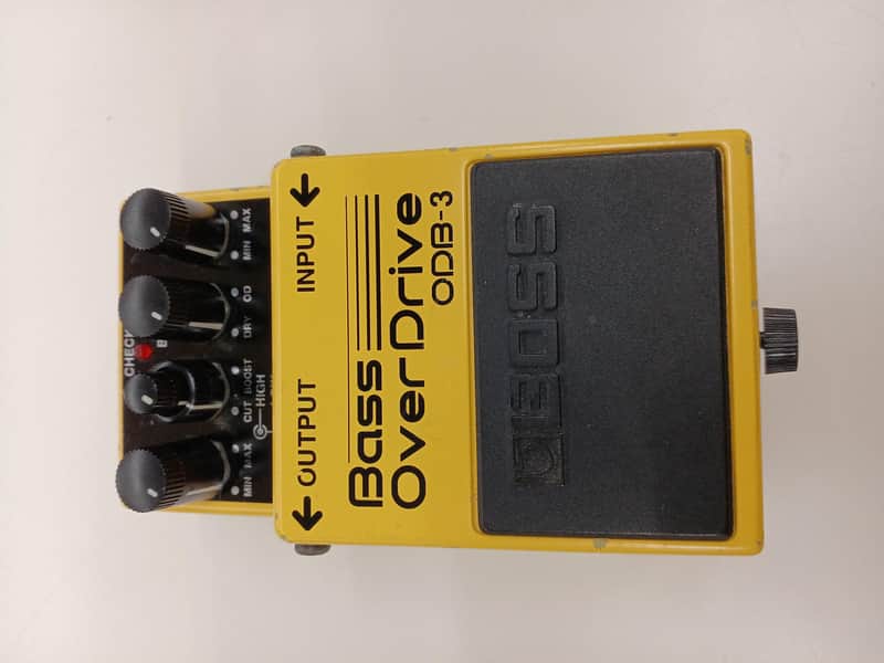 Boss ODB-3