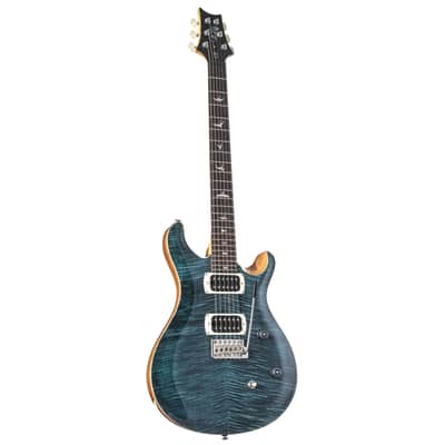 PRS SE CE24 Slate Blue 2026 - Electric Guitar image 1