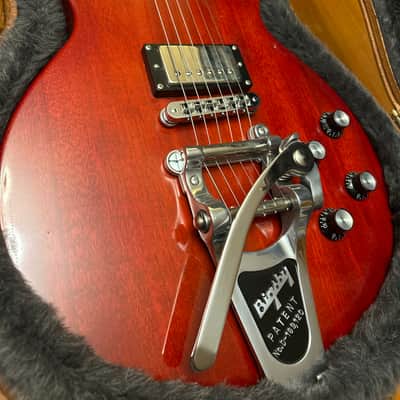 Gibson Les Paul Junior Special with Humbuckers 2001 - 2002 image 2
