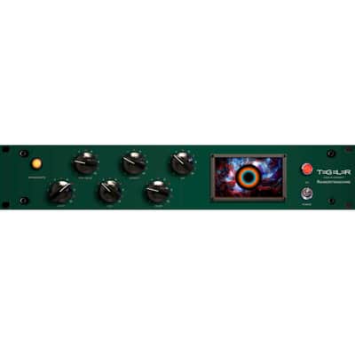 SMOKY SIGNAL AUDIO Tubeless Extreme Tuned OD Pedals αTUNING [SN