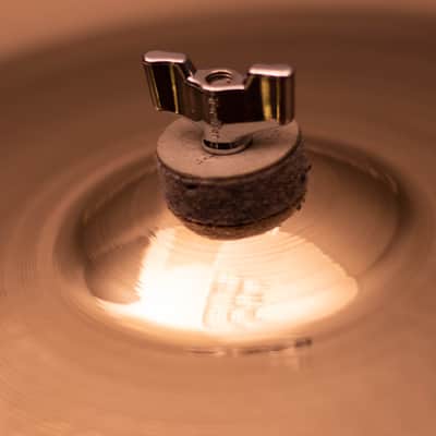 Sabian 18" XSR Chinese image 4