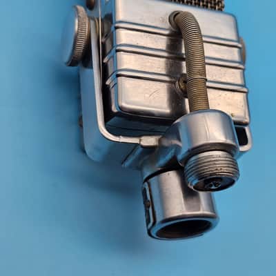 Immagine ☆Vintage 1950s Electro-Voice V-1 *Upgraded* Ribbon Velocity Microphone - V1 V-1A V-2 - 8