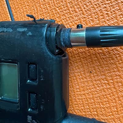 Line 6 Relay G50 Guitar Wireless System image 4