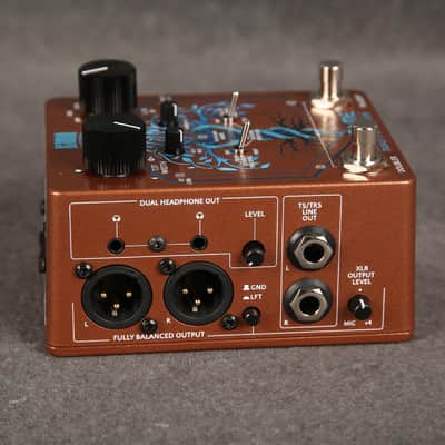 KMA Machines Endgame Pedal - 2nd Hand image 7