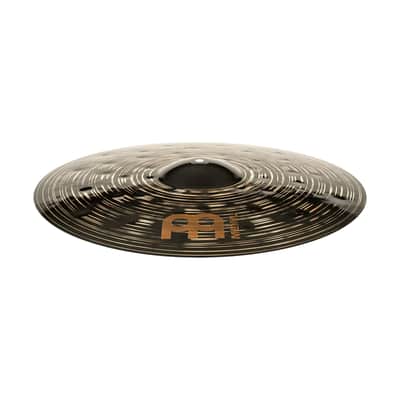 Meinl Classics Custom 20 inch Dark Crash Cymbal image 3