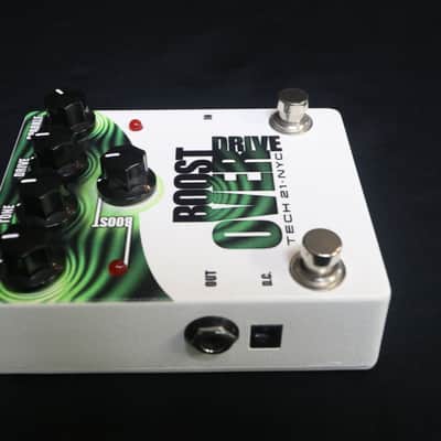 Tech 21 Boost Overdrive 2010s - Various image 5