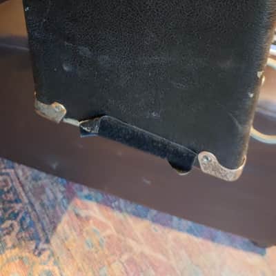 Fender Dual Showman Reverb 1974 - bought from original owner image 7