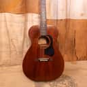 Guild M-20 Economy Model "Ghost Label" 1959 - Natural