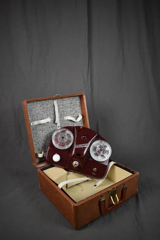 2020 R2R Electric TelTape Treble Booster image 1