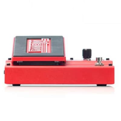 Digitech WHAMMY-V 5th Generation Whammy Pitch Shifting Pedal image 2