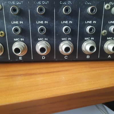Teac Tascam Model 2 1970's - Black image 3