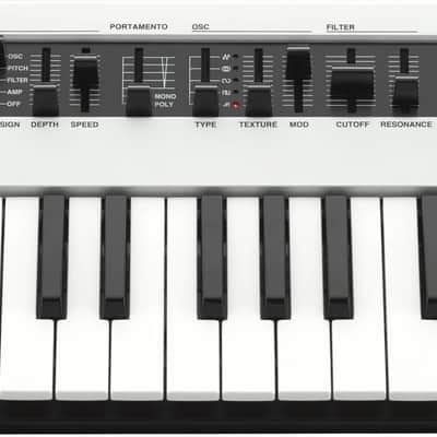 Yamaha Reface CS Mobile Mini Vintage Synth //ARMENS// image 2