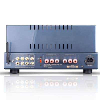 CAYIN JAZZ 90 - Bluetooth Integrated Tube Amplifier - NEW! image 3