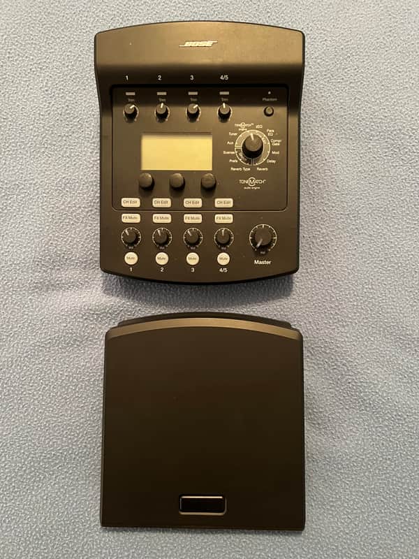 Bose T1 ToneMatch Audio Engine Early 2010s w/ power supply image 1