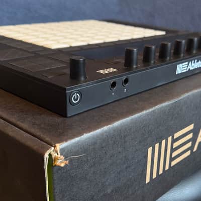 Ableton Push 2 Controller w/ Original Packaging image 6