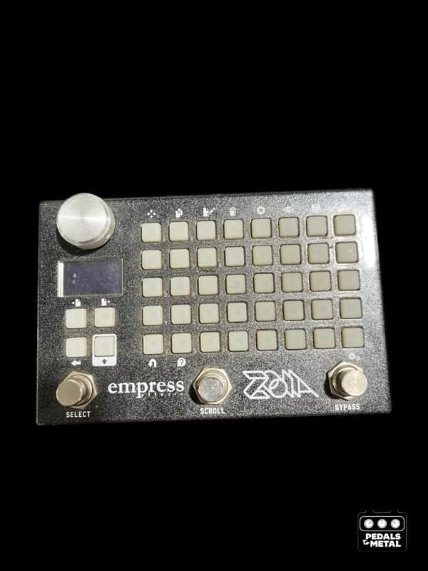 empress zoia - X13615 image 1