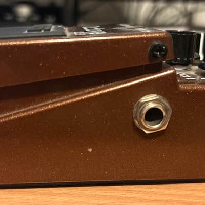 Boss OC-2 Octave (Silver Label) 1997 - 2005 - Brown image 4