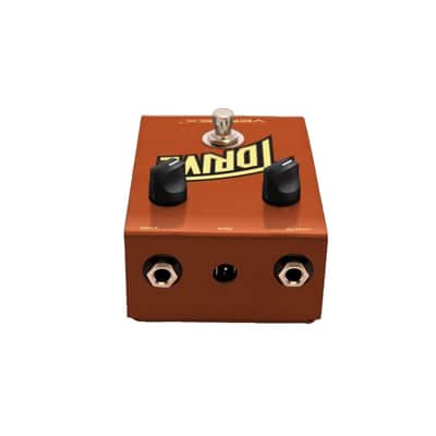 Vertex Effects T Drive Overdrive Pedal image 3