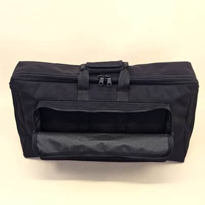 Studio Slips Pedaltrain Classic SC Pedalboard Premium Gig Bag - Black #15413 image 6