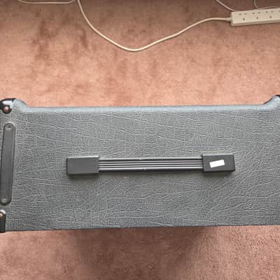 Marshall 5503 30w Solid State Bass Combo - Mid-90s image 4