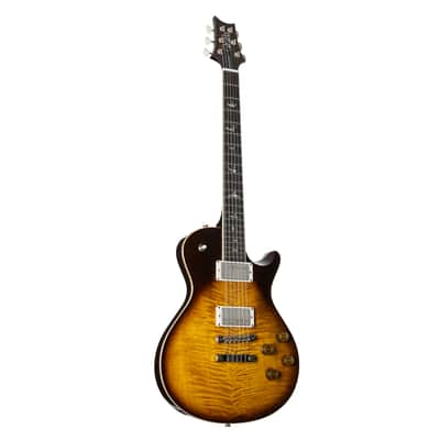 PRS McCarty 594 Singlecut McCarty Tobacco Sunburst #0384626 - Custom Electric Guitar image 1