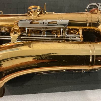 Vito (YAS-23) Alto - Ultrasonically Cleaned -Restored to Mint Playing Condition - See Video image 9