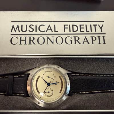 Musical Fidelity X-RAY v3 (Preowned) Great Condition comes with remote image 7
