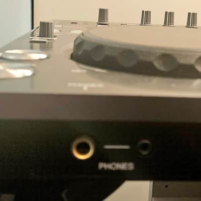 Pioneer Ddj t1 2011 - 2011 image 6