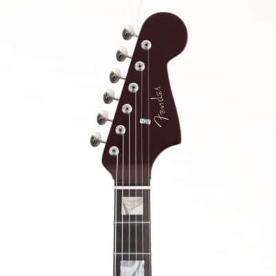 Fender Troy Van Leeuwen Jazzmaster Oxblood (2024) [MX24105161] (03/19) image 10