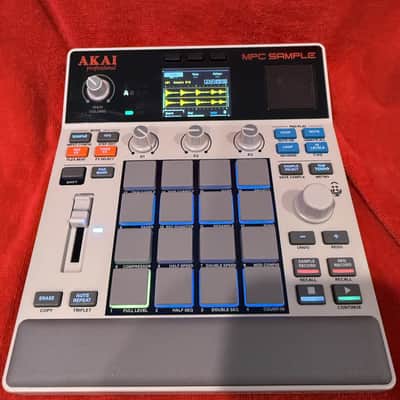 Akai MPC Sample 2025 - present - Gray image 2