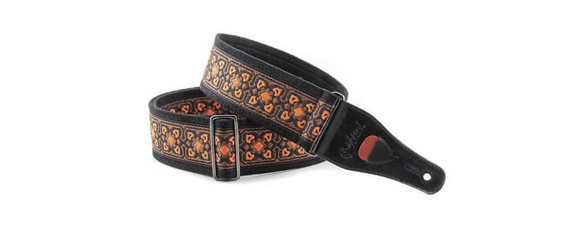 Righton! Straps Glastonbury Ii Black image 1