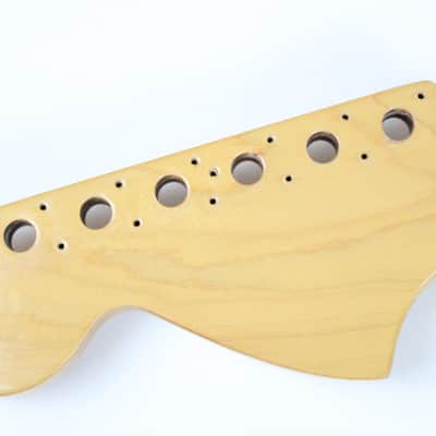1979 Vintage Fender Stratocaster Maple 3-Bolt NECK ~MINT~ USA Strat 1970s image 17