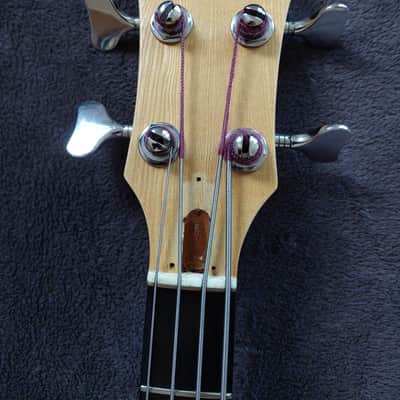 Ibanez Musician M924 1981 - Natural image 5