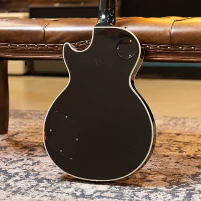 Gibson Les Paul Custom 1995 Black image 5