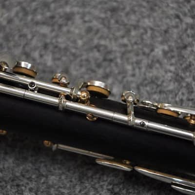 LOREE ROYAL 125 - oboe image 15