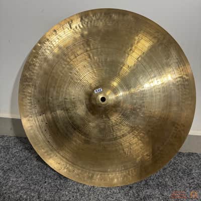 Sabian HH 18” China Cymbal image 4