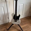 Fender Jim Root Artist Series Signature Telecaster 2008 - Present - Flat White