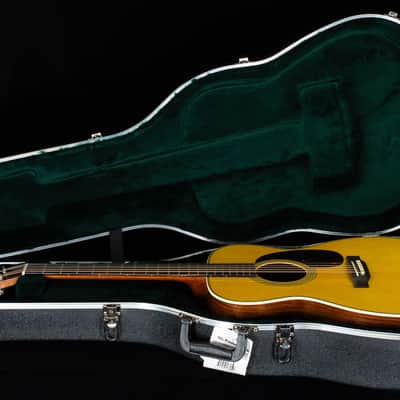 Martin Custom Shop Willcutt Exclusive 000 28 Style Wild Grain East Indian Rosewood (028) image 7