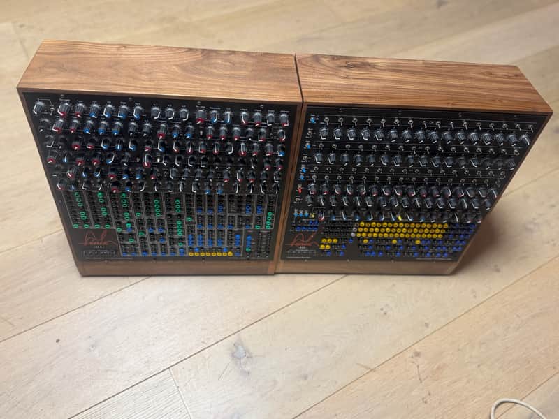 SYNTON Fenix 3 and 2D image 1