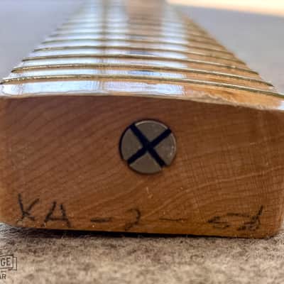 1956 Fender Telecaster Blonde image 20