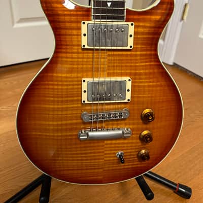 Hamer 30th Anniversary guitar 2004 image 5