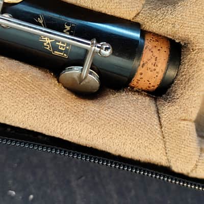 Clarinet Leblanc Infinite Ready to Play image 7
