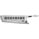 Roland AX-Edge Keytar Synthesizer Regular White