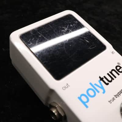 t.c. electronic polytune 2 image 5