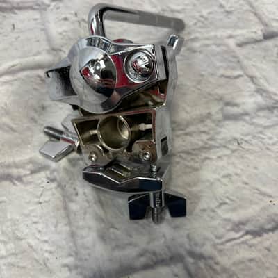 Unknown Percussion Clamp with Ball Mount L-Rod image 3