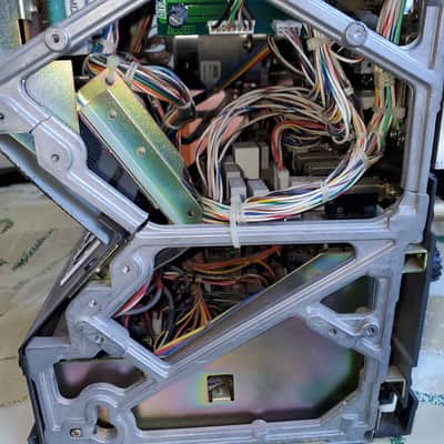 Otari MX5050-B2 - for parts/repair-see video image 12